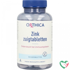 Orthica Zink