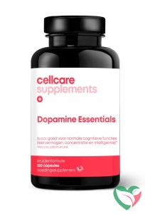 Cellcare Dopamine essentials