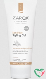 Zarqa Sensitive styling gel