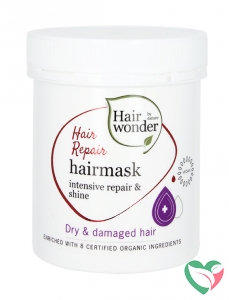 Hairwonder Hair repair mask