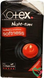Kotex Maxi nacht