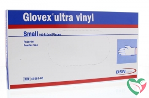 Glovex Vinyl small