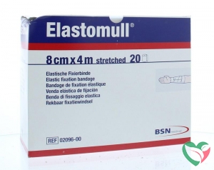 Elastomull 4m x 8cm 2096