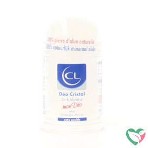 CL Cosline Deo kristall mineral stick