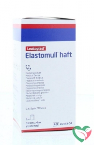 Elastomull Haft 4m x 10cm 45473