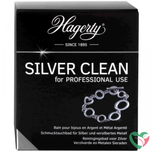 Hagerty Silver clean pro