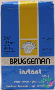 Bruggeman Instant gist