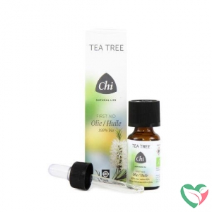 CHI Tea tree (eerste hulp) bio