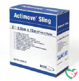 Actimove Sling 5.5m x 12m