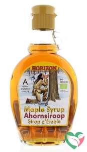 Horizon Ahornsiroop A graad eko bio
