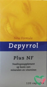 Depyrrol Plus NF