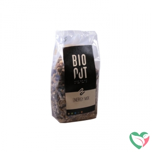 Bionut Energy mix bio