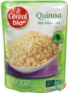 Cereal Bio Quinoa bio