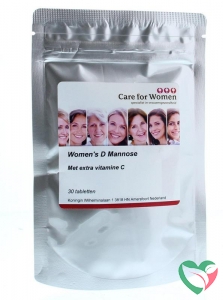 Care For Women D-Mannose