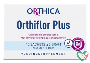 Orthica Orthiflor plus