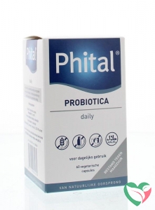 Phital Probiotica daily