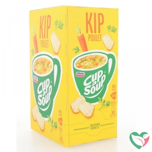 Cup A soup Kippensoep