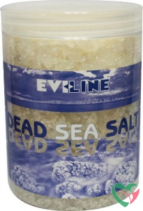 Evi Line Dode zee zout pot