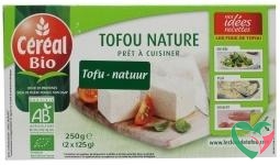 Cereal Bio Tofu natuur bio