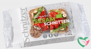 Schnitzer Sesambrood glutenvrij bio