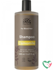 Urtekram Shampoo kamille