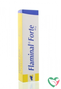 Flaminal Forte gel