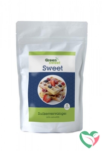 Greensweet Stevia suiker sweet