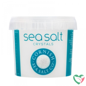 Cornish Sea Salt Zeezout (original Cornish)