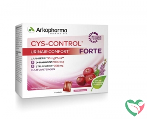 Cys-Control Forte