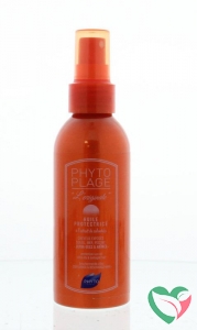 Phytoplage Huile protectrice