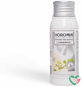 Horomia Wasparfum white