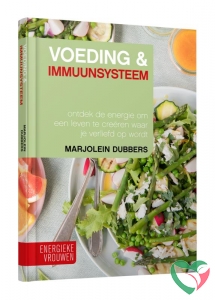 Frenchtop Voeding & immuunsysteem