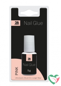 2B Nails glue