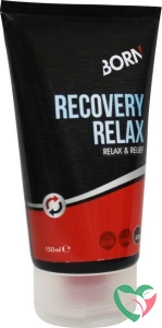 Born Recovery relax