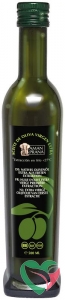 Amanprana Extra vierge olijfolie eerste extractie bio